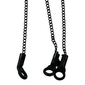 3x Skills Red Bobbins with Chains - E6 - PRE LOVED - Image 4