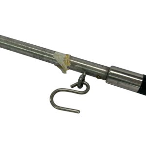 1x Fox Big Fish Weigh Staff - WHIX249 - PRE LOVED - Image 5