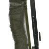 1x JRC 42'' Net with 2 Net Floats - GREB75 - PRE LOVED