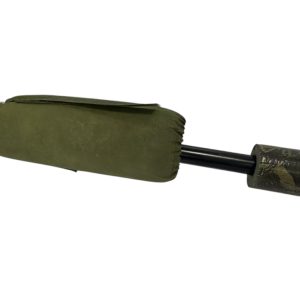 1x JRC 42'' Net with 2 Net Floats - GREB75 - PRE LOVED - Image 4