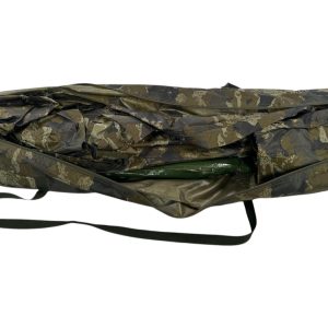 1x Solar Undercover Brolly System Camo - YEL232 - PRE LOVED