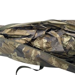 1x Solar Undercover Brolly System Camo - YEL232 - PRE LOVED - Image 4