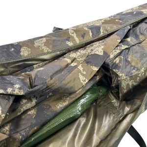 1x Solar Undercover Brolly System Camo - YEL232 - PRE LOVED - Image 5