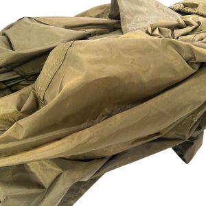 1x Sonik SK TEK 60Inch Brolly - REDZ24 - PRE LOVED - Image 2