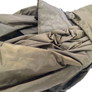 1x Sonik SK TEK 60Inch Brolly - REDZ24 - PRE LOVED - Image 3