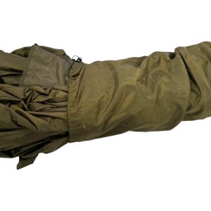 1x Sonik SK TEK 60Inch Brolly - REDZ24 - PRE LOVED - Image 4
