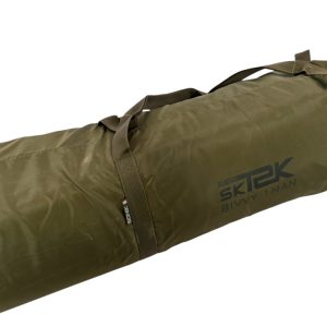 1x Sonik SK TEK 1 Man Bivvy - GREB104 - PRE LOVED - Image 2