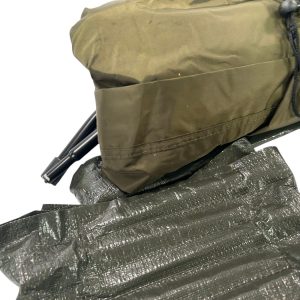1x Sonik SK TEK 1 Man Bivvy - GREB104 - PRE LOVED - Image 4