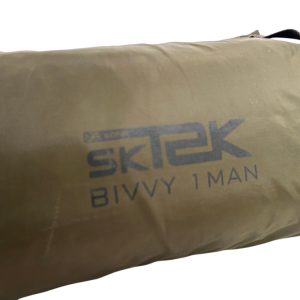 1x Sonik SK TEK 1 Man Bivvy - GREB104 - PRE LOVED - Image 5