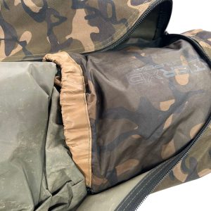 1x Fox Frontier XD Camo- RIP IN BAG - ORAX184 - PRE LOVED - Image 2