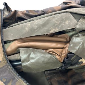 1x Fox Frontier XD Camo- RIP IN BAG - ORAX184 - PRE LOVED - Image 4