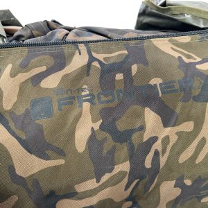 1x Fox Frontier XD Camo- RIP IN BAG - ORAX184 - PRE LOVED - Image 5