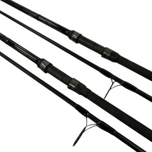 2x Daiwa Longbow DF X45 12ft 3.75lb in Sleeves - GREB1 - PRE LOVED - Image 3
