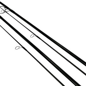 2x Daiwa Longbow DF X45 12ft 3.75lb in Sleeves - GREB1 - PRE LOVED - Image 4