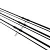 3x Daiwa Basia DF 13ft 3.75lb - REDB56 - PRE LOVED