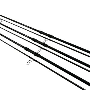 3x Daiwa Basia DF 13ft 3.75lb - REDB56 - PRE LOVED