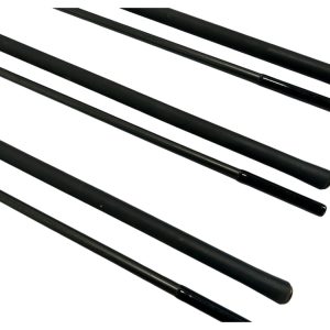 3x Daiwa Basia DF 13ft 3.75lb - REDB56 - PRE LOVED - Image 2