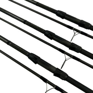 3x Daiwa Basia DF 13ft 3.75lb - REDB56 - PRE LOVED - Image 3