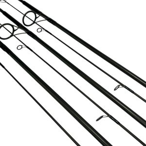 3x Daiwa Basia DF 13ft 3.75lb - REDB56 - PRE LOVED - Image 4