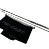 1x Tri Cast Trilogy 13ft Long Range Feeder Rod with 3 Tips in Sleeve - GREZ5 - PRE LOVED
