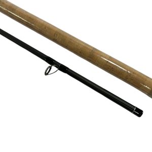 1x Tri Cast Trilogy 13ft Long Range Feeder Rod with 3 Tips in Sleeve - GREZ5 - PRE LOVED - Image 2