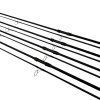 4x Nash Pursuit 12ft 3.5lb - RED308 - PRE LOVED