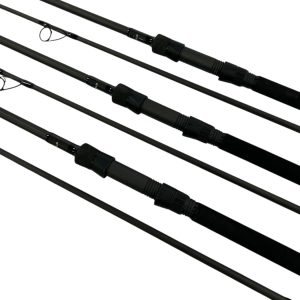 3x South Coast Rods 10ft SCR  - WHIX252 - PRE LOVED - Image 3