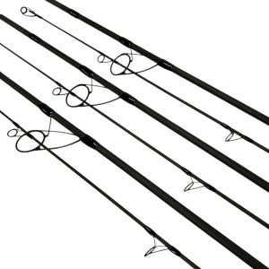 3x South Coast Rods 10ft SCR  - WHIX252 - PRE LOVED - Image 4