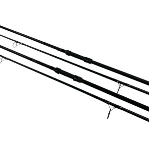2x Sonik Vader X Rs 12ft 3.25lb - GREZ2 - PRE LOVED