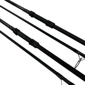 2x Sonik Vader X Rs 12ft 3.25lb - GREZ2 - PRE LOVED - Image 3