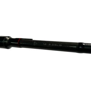 2x Sonik Vader X Rs 12ft 3.25lb - GREZ2 - PRE LOVED - Image 5