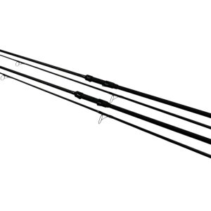 2x Korda Kaizen Green 10ft 3.5lb - REDB42 - PRE LOVED