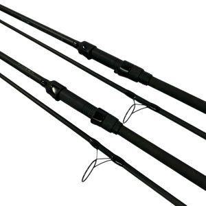 2x Korda Kaizen Green 10ft 3.5lb - REDB42 - PRE LOVED - Image 3