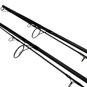 2x Korda Kaizen Green 10ft 3.5lb - REDB42 - PRE LOVED - Image 4