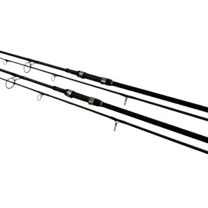 2x Nash Scope 10ft 3lb - REDB50 - PRE LOVED