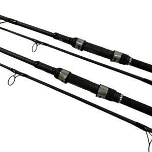 2x Nash Scope 10ft 3lb - REDB50 - PRE LOVED - Image 3