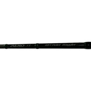 1x Shimano Aero X2 10ft Float Rod in Sleeve - ORAC30 - PRE LOVED - Image 5