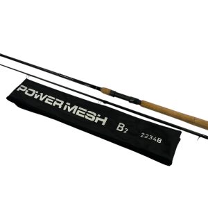 1x Daiwa Powermesh B2 2.75lb in Sleeve - REDX164 - PRE LOVED - Image 2