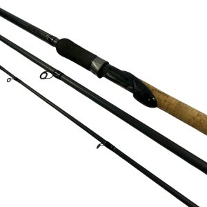 1x Shimano Nexave Heavy Feeder 12ft - REDB48 - PRE LOVED - Image 3