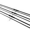 3x Nash X Series 12ft 3lb - WHIY22 - PRE LOVED