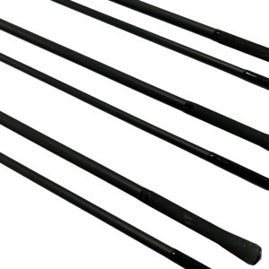 3x Nash X Series 12ft 3lb - WHIY22 - PRE LOVED - Image 2