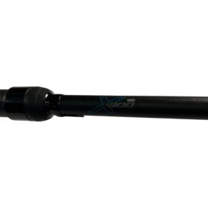 3x Nash X Series 12ft 3lb - WHIY22 - PRE LOVED - Image 5