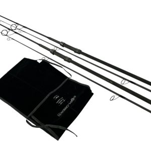 2x Fox Explorer TI 3.5lb Shrink in Sleeves - ORAC27 - PRE LOVED