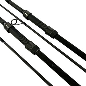 2x Fox Explorer TI 3.5lb Shrink in Sleeves - ORAC27 - PRE LOVED - Image 3