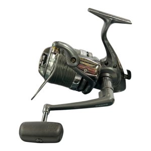 3x Shimano Power Aero XT 10000 with Spare Spools In Boxes - PRE LOVED - Image 3