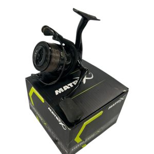 1x Matrix Horizon X 3000 with Spare Handle in Box - J25 - PRE LOVED - Image 3