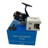 1x Daiwa 19 TDR Distance 25 QD In Box - PRE LOVED