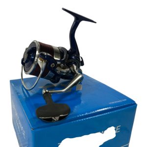 1x Daiwa 19 TDR Distance 25 QD In Box - PRE LOVED - Image 3