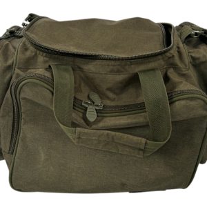1x Fox Voyager Medium Carryall - S133 - PRE LOVED