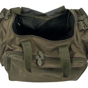 1x Fox Voyager Medium Carryall - S133 - PRE LOVED - Image 3